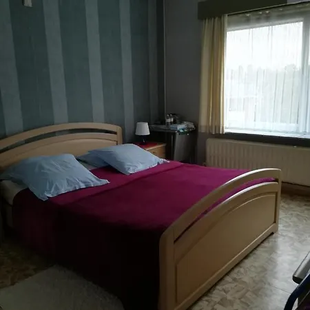 Vandenbroucke Joseline Bed & Breakfast Ieper